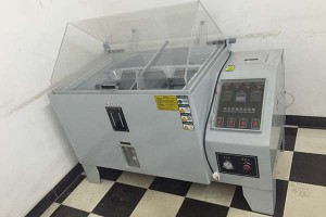 salt spraying tester