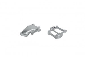 precision casting parts