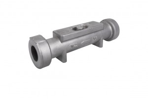 precision casting parts