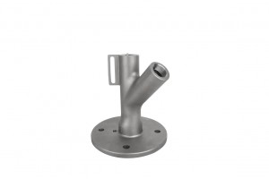 precision casting parts