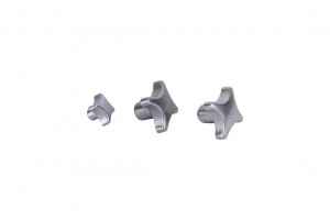 precision casting parts