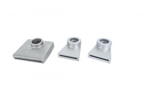 precision casting parts