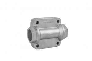 precision casting parts