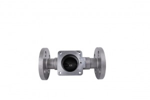 precision casting parts