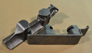 precision casting parts