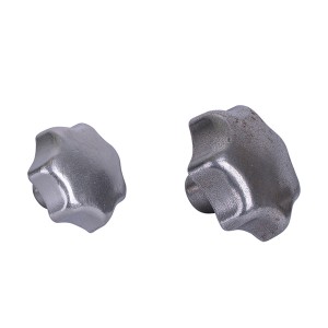 precision casting parts