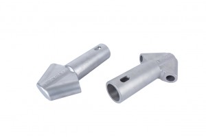 precision casting parts